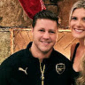 Meet your Posher, Jd